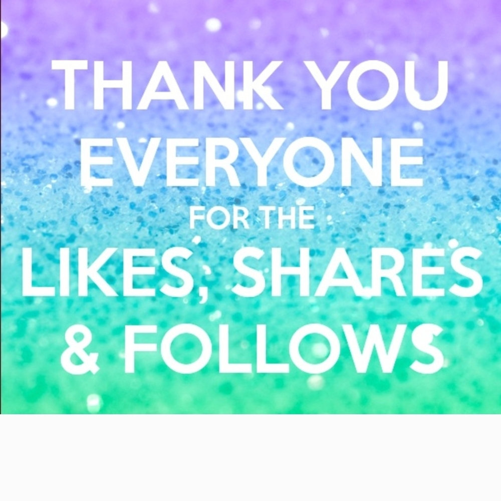 Gradient Thank You To You all